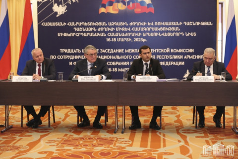 Today, need to increase pressure on Azerbaijan by international community is more than relevant: Hakob Arshakyan