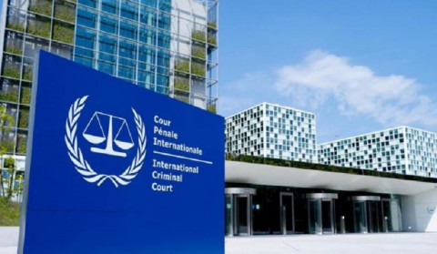 ICC issues arrest warrant for Putin on war crime allegations