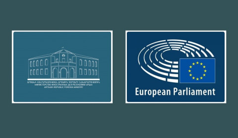 Artsakh MFA on European Parliament's adoption of resolutions on EU-Armenia and EU-Azerbaijan relations
