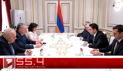 Օրը՝ 60 վայրկյանում | 18.03.2023