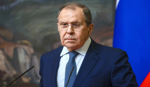 Дату встречи глав МИД России, Армении и Азербайджана обсудят в ближайшее время: Лавров