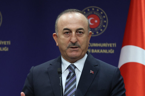 Turkey may approve Sweden’s NATO bid before alliance’s July summit: Çavuşoğlu