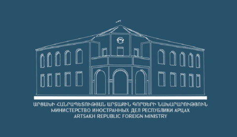 Անհրաժեշտ ենք համարում ՄԱԿ-ի ԱԽ-ի կողմից անհետաձգելի միջոցների ձեռնարկումը՝ ուղղված ԼՂ ժողովրդի իրավունքների ապահովմանը. Արցախի ԱԳՆ