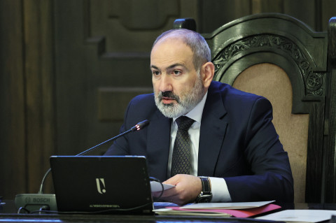 Հուսով ենք՝ առաջիկայում կոնկրետ տեղաշարժեր կլինեն ինչպես Ստեփանակերտ-Բաքու, այնպես էլ Հայաստան-Ադրբեջան բանակցային ձևաչափերում. վարչապետ