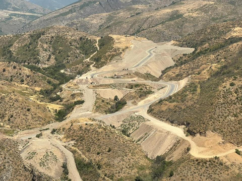 There are five points, where Azerbaijani side advanced troops 100 to 300 meters further from the border: clarification from NSS