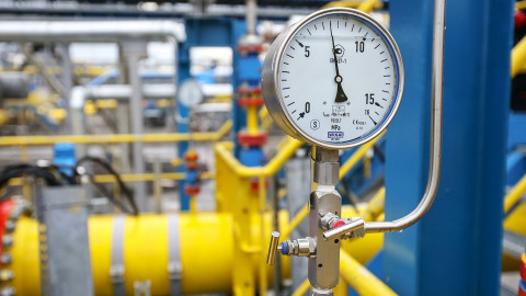 Турция и Азербайджан будут совместно поставлять газ в Европу: Донмез