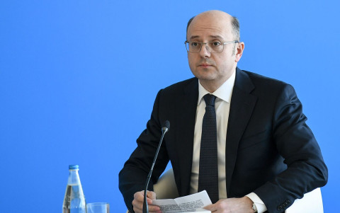 Azərbaycandan tədarük edilən qazın 45%-i Avropaya, 41%-i Türkiyəyə gedir: Şahbazov