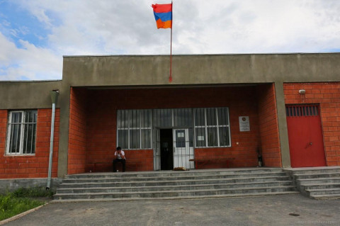 «Արմավիր» քրեակատարողական հիմնարկի պահակետերից մեկում հայտնաբերվել է դի