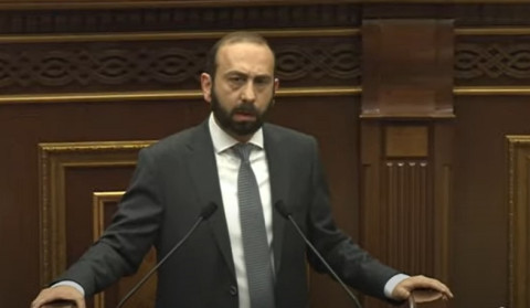 Bakı-Stepanakert dialoqu çərçivəsində DQ əhalisinin hüquqları və təhlükəsizliyi ilə bağlı məsələlər həll edilməlidir