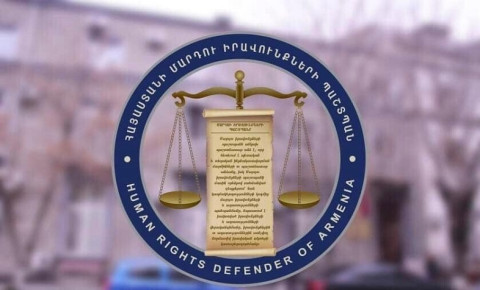 Human Rights Defender registered that servicemen of Azerbaijani Armed Forces detained in Armenia are provided with proper detention conditions