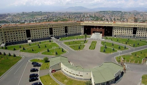 Azərbaycan MN növbəti dəfə dezinformasiya yayıb