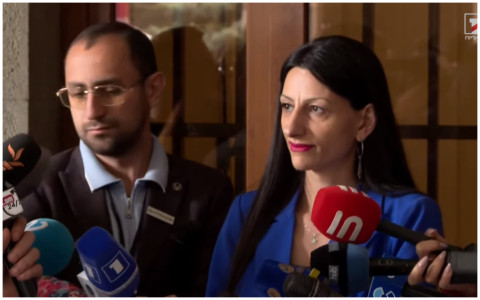 Ermənistanda saxlanılan azərbaycanlı hərbçilərin saxlanma yerindən və şəraitindən heç bir narazılığı yoxdur: ER Ombudsmanı