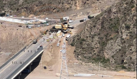 Laçın dəhlizində keçid məntəqəsinin yaradılması atəşkəs razılaşmalarına ziddir: Fransanın Xİ naziri