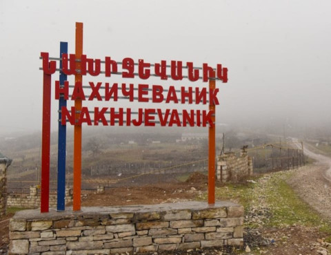 Azerbaijanis fired at civilian from combat positions in Artsakh