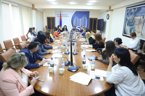 Ներկայացվել է «Գլոբալ ինովացիոն ինդեքսի» Հայաստանի դիրքի բարելավման հետագա աշխատանքների պլանավորումը