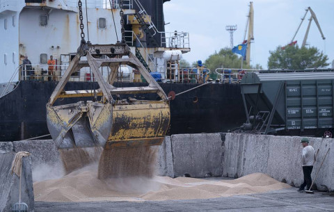 Russia, Ukraine, Turkey deputy defence ministers to discuss grain deal
