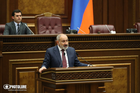 Պետք է հասկանալ՝ ինչ է շահել և կորցրել Հայաստանը այդ արձանի տեղադրմամբ. վարչապետ