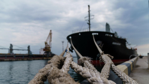 Переговоры по зерновой сделке будут продолжены: Минобороны Турции