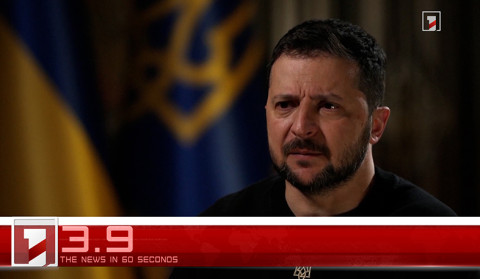 May 11 in 60 seconds