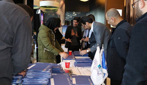 Erməni iş adamları Iran Expo 2023 sərgisində iştirak ediblər