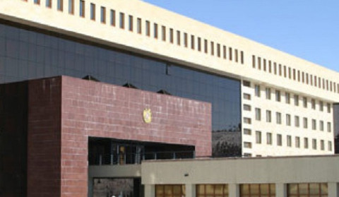 Հակառակորդի կրակի ինտենսիվությունը էականորեն նվազել է. ՀՀ ՊՆ