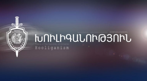 Վեճ և ծեծկռտուք Հյուսիսային պողոտայի ռեստորաններից մեկում
