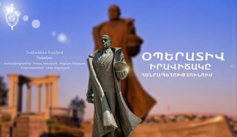 Մեկ օրում ոստիկանները բացահայտել են հանցագործության  66  դեպք
