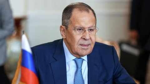 If Armenia had signed document on deploying CSTO monitoring mission it would have gotten more stable situation: Lavrov