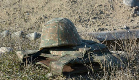 Военнослужащий, получивший ранение в районе Сотка, скончался до госпитализации: Министерство обороны
