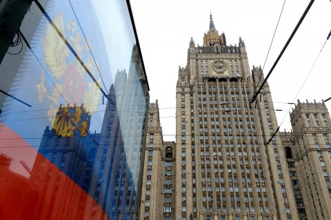 МИД РФ заявил о прекращении зерновой сделки после 17 июля в случае невыполнения требований