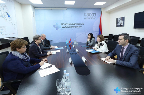 Biz Laçın dəhlizində və Ermənistanla sərhəddə baş verənləri qətiyyətlə pisləyirik: ÜST