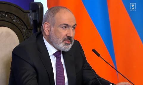 Armenia can’t afford to come under Western sanctions: Pashinyan