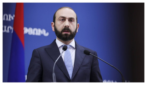Տարածաշրջանում համապարփակ կարգավորման համար առանցքային է բոլոր խնդիրներն առանց ուժի կամ ուժի սպառնալիքի կիրառման լուծելու հանձնառությունը. Միրզոյան