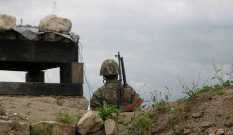 Ադրբեջանի ՊՆ-ն օրվա ընթացքում տարածել է երկրորդ ապատեղեկատվությունը․ Արցախի ՊՆ