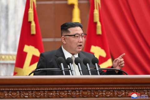North Korea to stay 'resolute' despite rocket failure, expert says