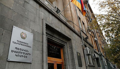 Բացահայտվել են ծխախոտի արտադրությամբ զբաղվող ընկերության կողմից առանց ակցիզային դրոշմանիշների ծխախոտի իրացման խոշոր դեպքեր