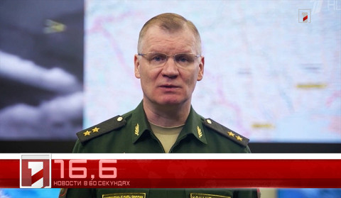 1 июня в 60 секундах