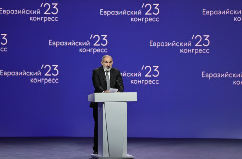 Armenia can become a regional electricity hub: Nikol Pashinyan