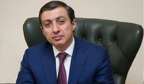 Միհրան Պողոսյանի թիկնապահն ու վարորդն օժանդակել են նրա կողմից շուրջ 44 մլն դրամի հափշտակություն կատարելուն. գործի նախաքննությունն ավարտվել է