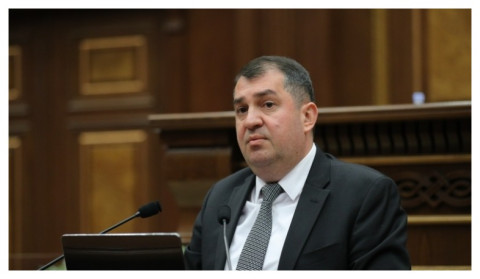 Մեր երկրում ՀՀ օրենսդրությունը ԵՄ-ին մոտարկելու համապատասխանությունը ստուգող մեխանիզմներ կներդրվեն. արդարադատության նախարարի տեղակալ