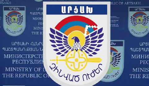 ՊԲ ստորաբաժանումները կրակ չեն բացել Շուշիի շրջանի ադրբեջանական դիրքերի ուղղությամբ. Արցախի ՊՆ