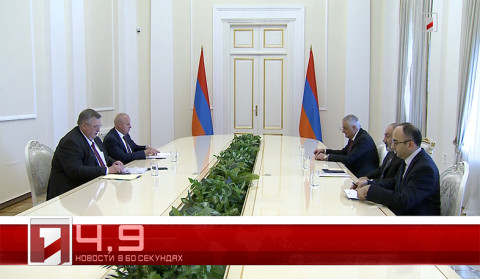 14 Июня в 60 секундах