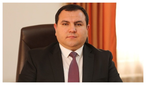 Artsaxın dövlət sistemi dünəndən tamamilə qənaət rejiminə keçib: dövlət naziri