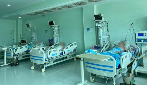 Artsaxda bu gündən etibarən bütün təcili olmayan müayinələr və tibbi müdaxilələr ləğv edilib