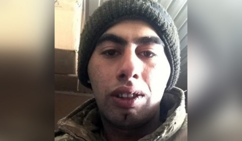 Husein Akhundov, Azerbaijani who crossed Armenia's border, sentenced to 20 years of imprisonment