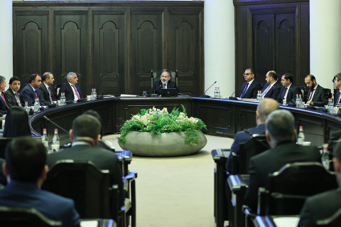 «Տիրինկատարի» վիշապաքարերը ՅՈՒՆԵՍԿՕ-ի Համաշխարհային ժառանգության նախնական ցանկում ընդգրկելու համար հայտ կպատրաստվի