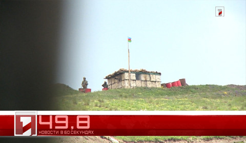 22 июня в 60 секундах