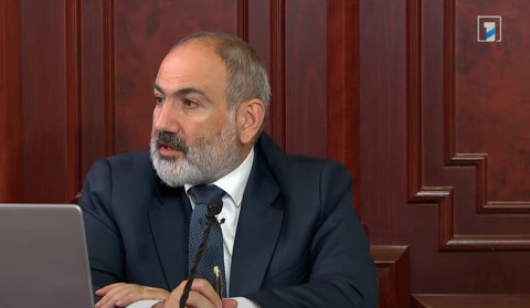 Ordu məndən yox cavabı eşitməyib, məndən istədiklərini aldılar: Baş nazir