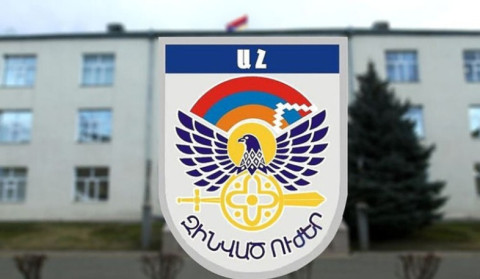 Azerbaijani forces target farmers in Matchkalashen, Artsakh
