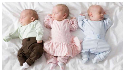 Երևանում հունիսի 30-ից հուլիսի 2-ը ծնվել է 157 երեխա